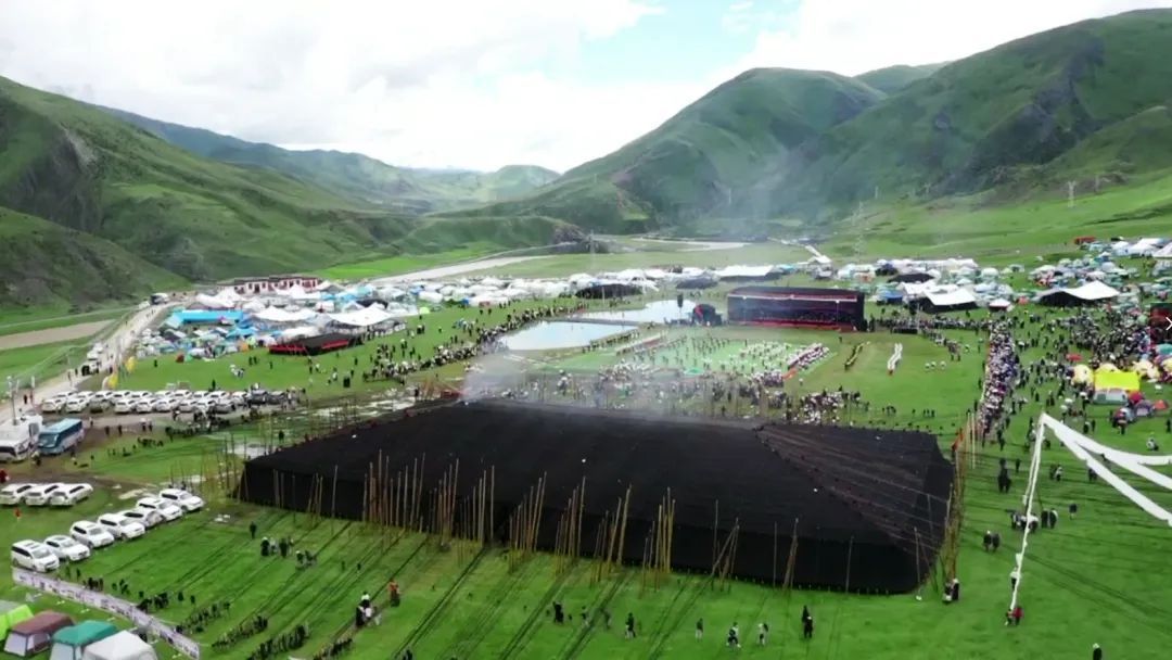 2025<a href=http://www.pinpinyl.com.cn/ target=_blank class=infotextkey>西藏那曲蟲草</a>王大賽盛大啟幕 即日起開放報名