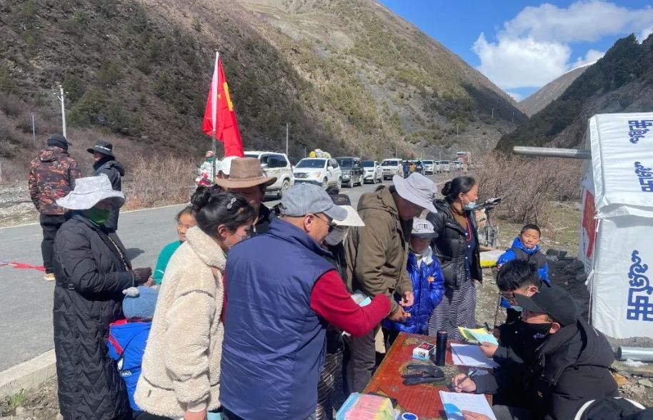 2.99萬公斤!2024年那曲市冬蟲夏草產(chǎn)量創(chuàng)新高