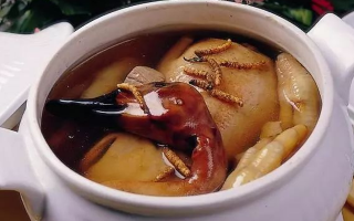 冬蟲夏草一克多少錢？2025 年價格行情與選購指南